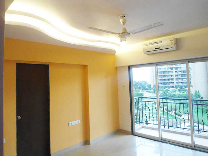 Gypsum board ceiling Gallery image 35